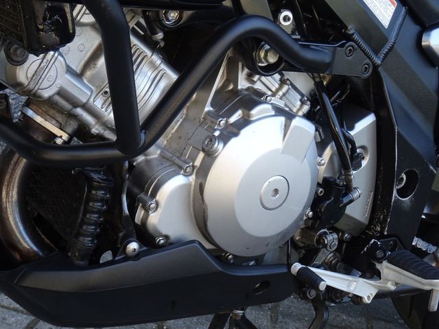 suzuki - v-strom-dl-1000