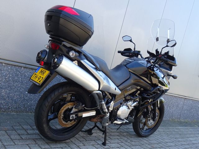 suzuki - v-strom-dl-1000