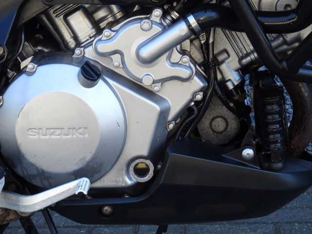 suzuki - v-strom-dl-1000