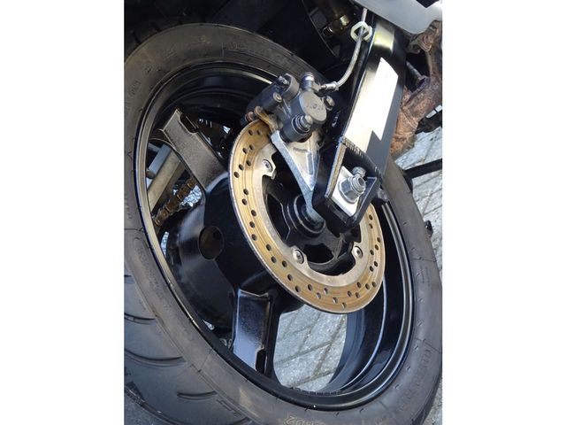 suzuki - v-strom-dl-1000