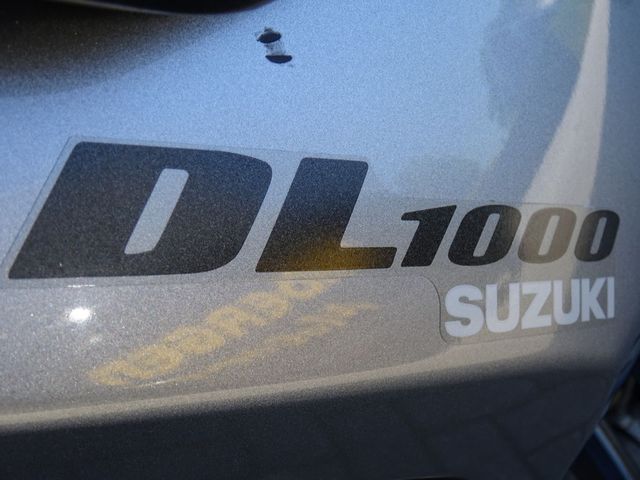 suzuki - v-strom-dl-1000