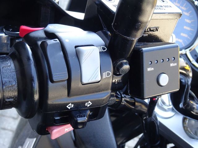 suzuki - v-strom-dl-1000