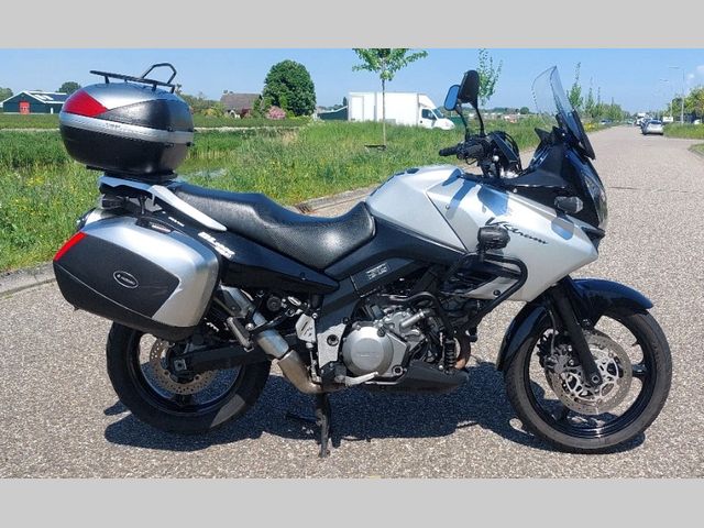 suzuki - v-strom-dl-1000