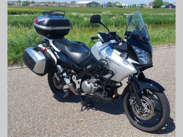 suzuki - v-strom-dl-1000