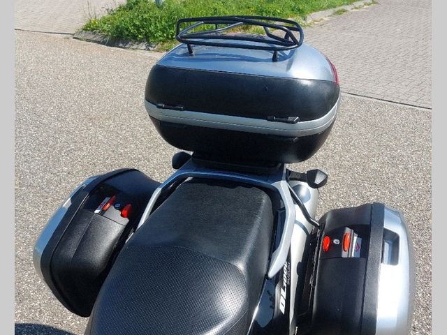 suzuki - v-strom-dl-1000