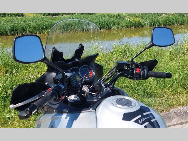 suzuki - v-strom-dl-1000