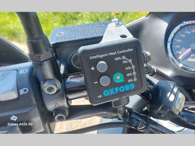 suzuki - v-strom-dl-1000