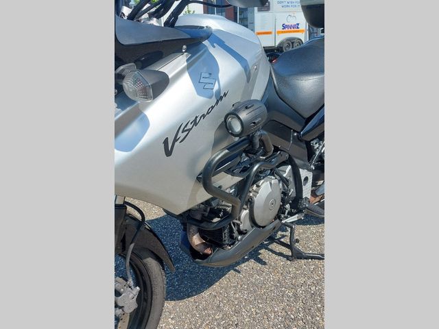 suzuki - v-strom-dl-1000