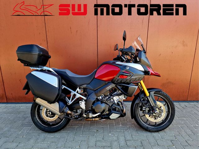 suzuki - v-strom-dl-1000