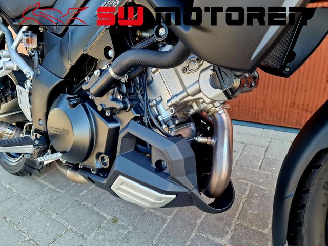 suzuki - v-strom-dl-1000