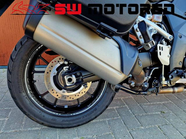 suzuki - v-strom-dl-1000