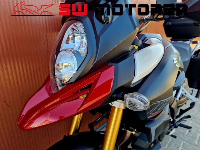 suzuki - v-strom-dl-1000