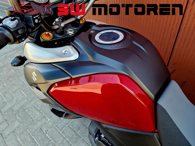 suzuki - v-strom-dl-1000