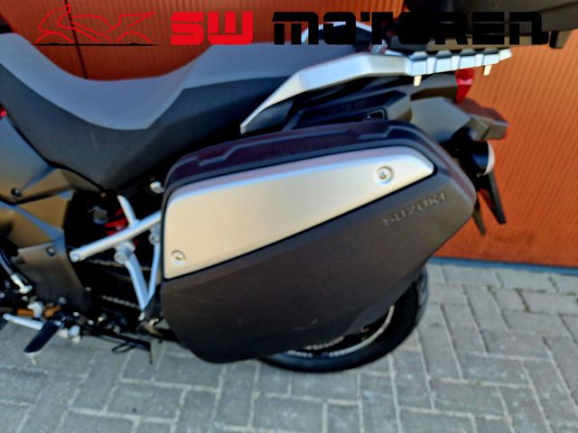 suzuki - v-strom-dl-1000