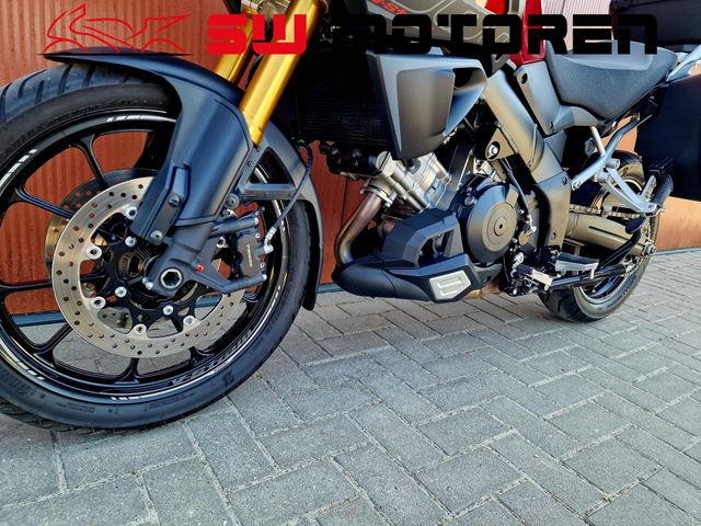 suzuki - v-strom-dl-1000