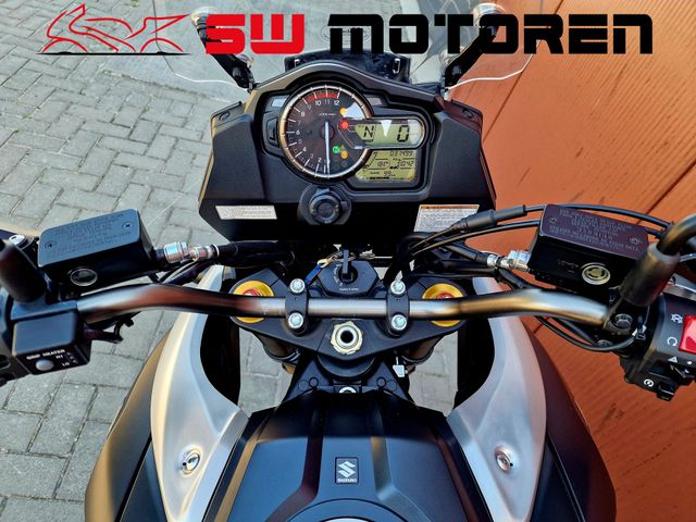 suzuki - v-strom-dl-1000