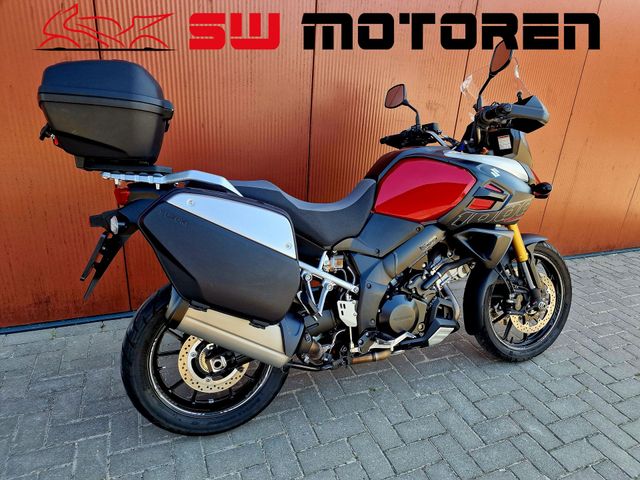 suzuki - v-strom-dl-1000