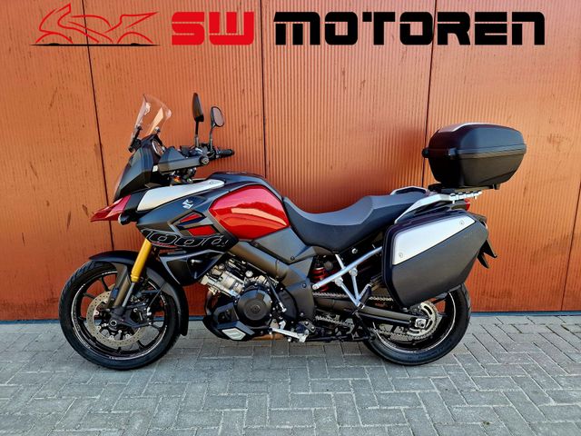 suzuki - v-strom-dl-1000