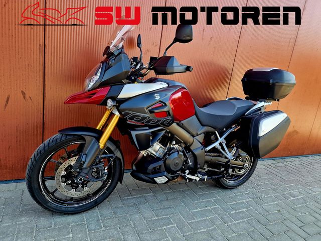 suzuki - v-strom-dl-1000