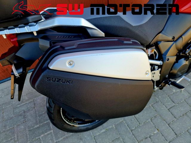 suzuki - v-strom-dl-1000