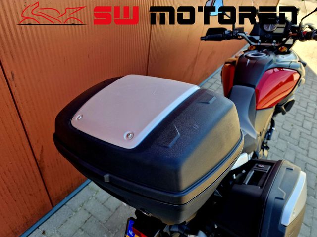 suzuki - v-strom-dl-1000