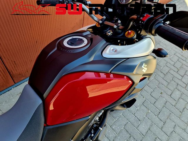 suzuki - v-strom-dl-1000