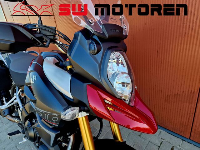 suzuki - v-strom-dl-1000