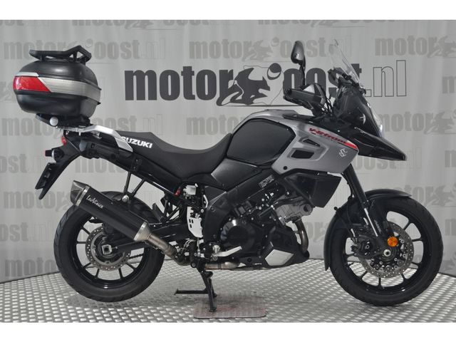 suzuki - v-strom-dl-1000