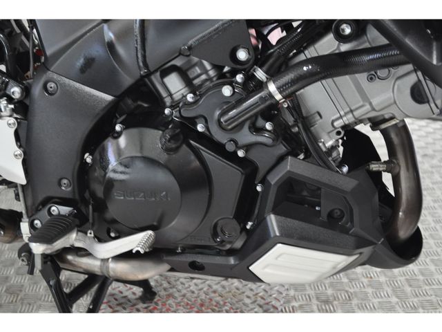 suzuki - v-strom-dl-1000