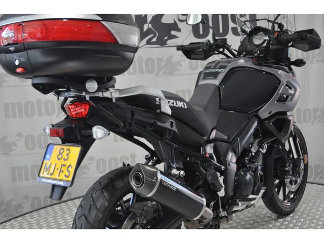suzuki - v-strom-dl-1000