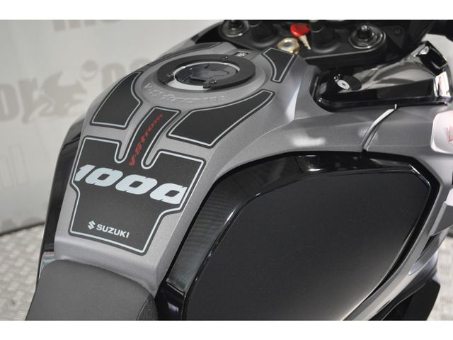 suzuki - v-strom-dl-1000