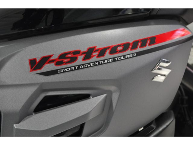 suzuki - v-strom-dl-1000