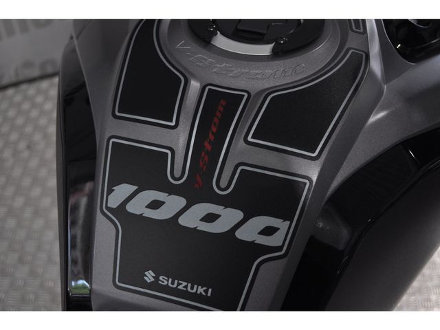 suzuki - v-strom-dl-1000