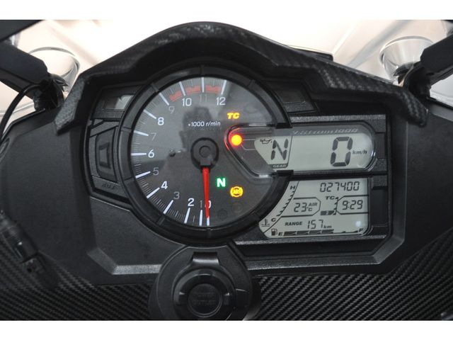 suzuki - v-strom-dl-1000