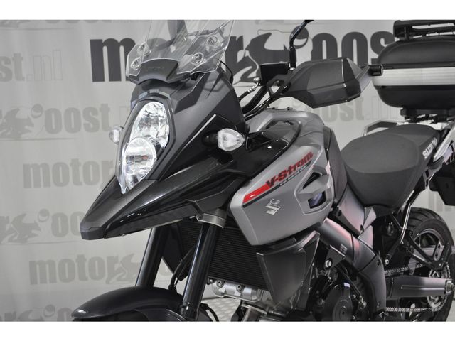 suzuki - v-strom-dl-1000