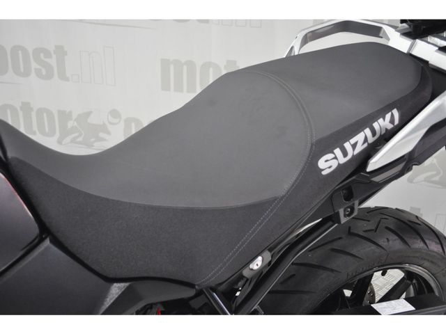 suzuki - v-strom-dl-1000