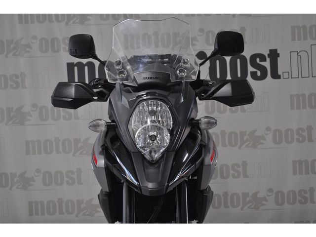 suzuki - v-strom-dl-1000