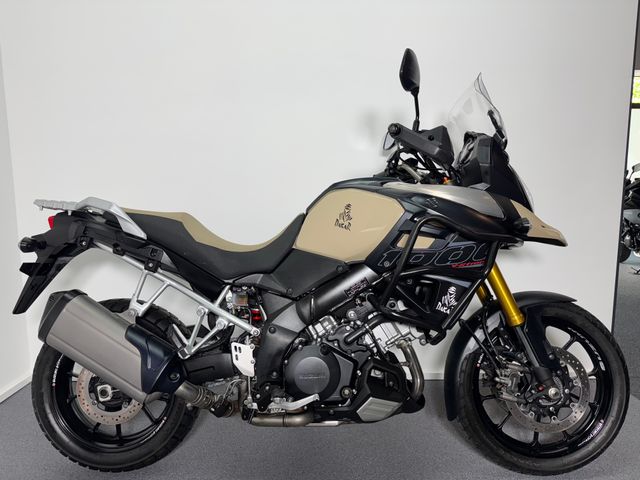 suzuki - v-strom-dl-1000