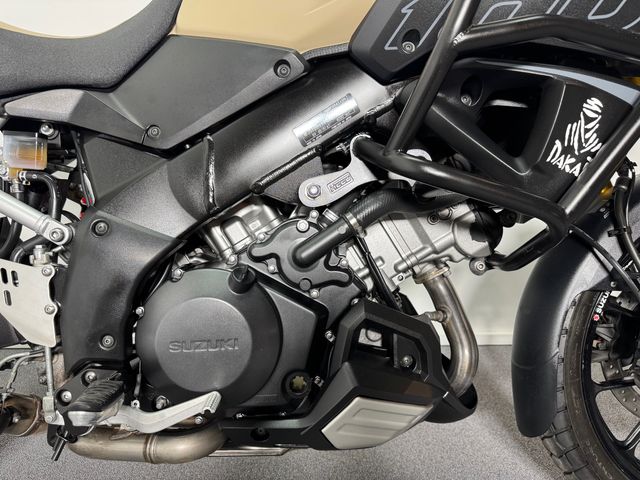 suzuki - v-strom-dl-1000