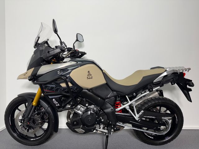 suzuki - v-strom-dl-1000
