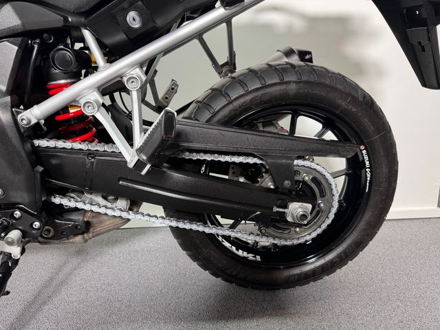 suzuki - v-strom-dl-1000