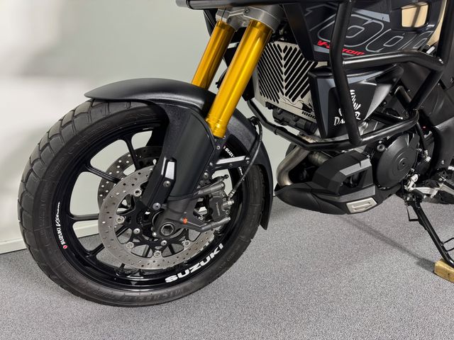 suzuki - v-strom-dl-1000