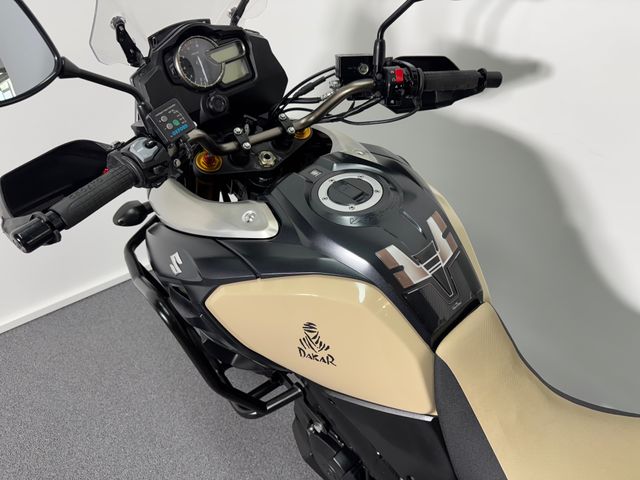 suzuki - v-strom-dl-1000