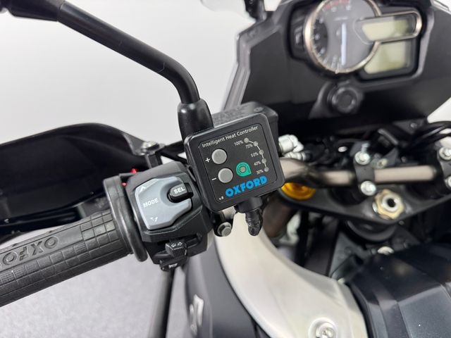 suzuki - v-strom-dl-1000