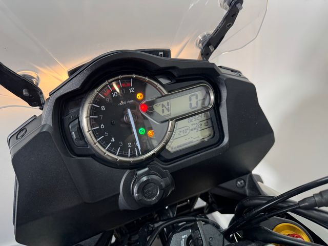 suzuki - v-strom-dl-1000