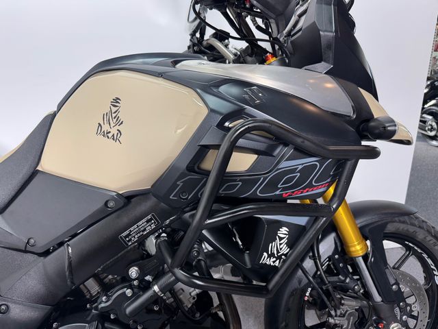 suzuki - v-strom-dl-1000