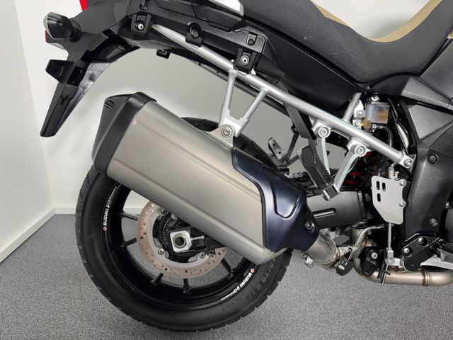 suzuki - v-strom-dl-1000