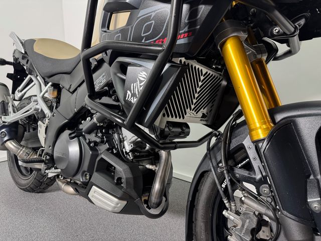 suzuki - v-strom-dl-1000