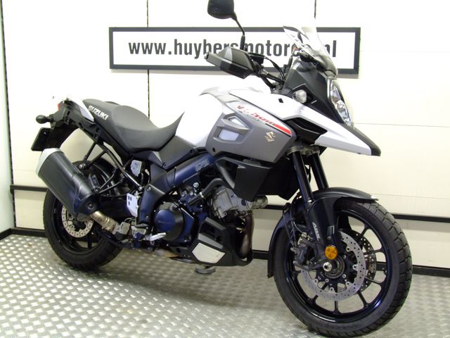 suzuki - v-strom-dl-1000