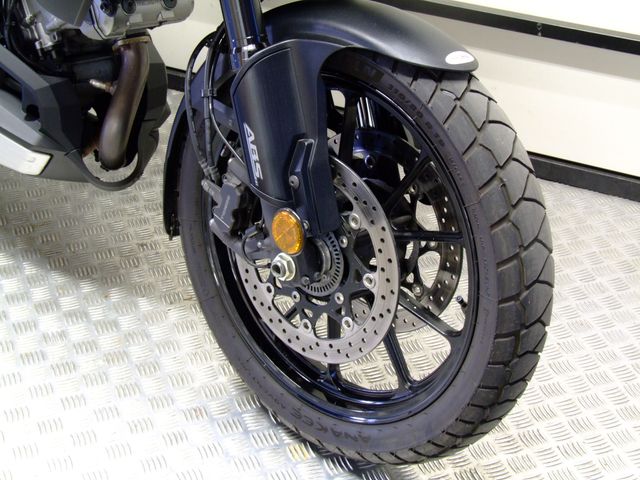 suzuki - v-strom-dl-1000
